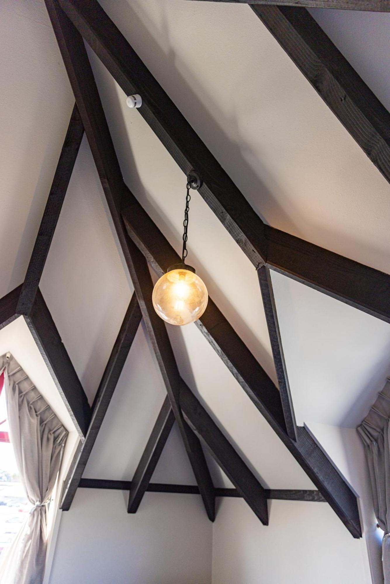 Knights Inn Окленд Экстерьер фото