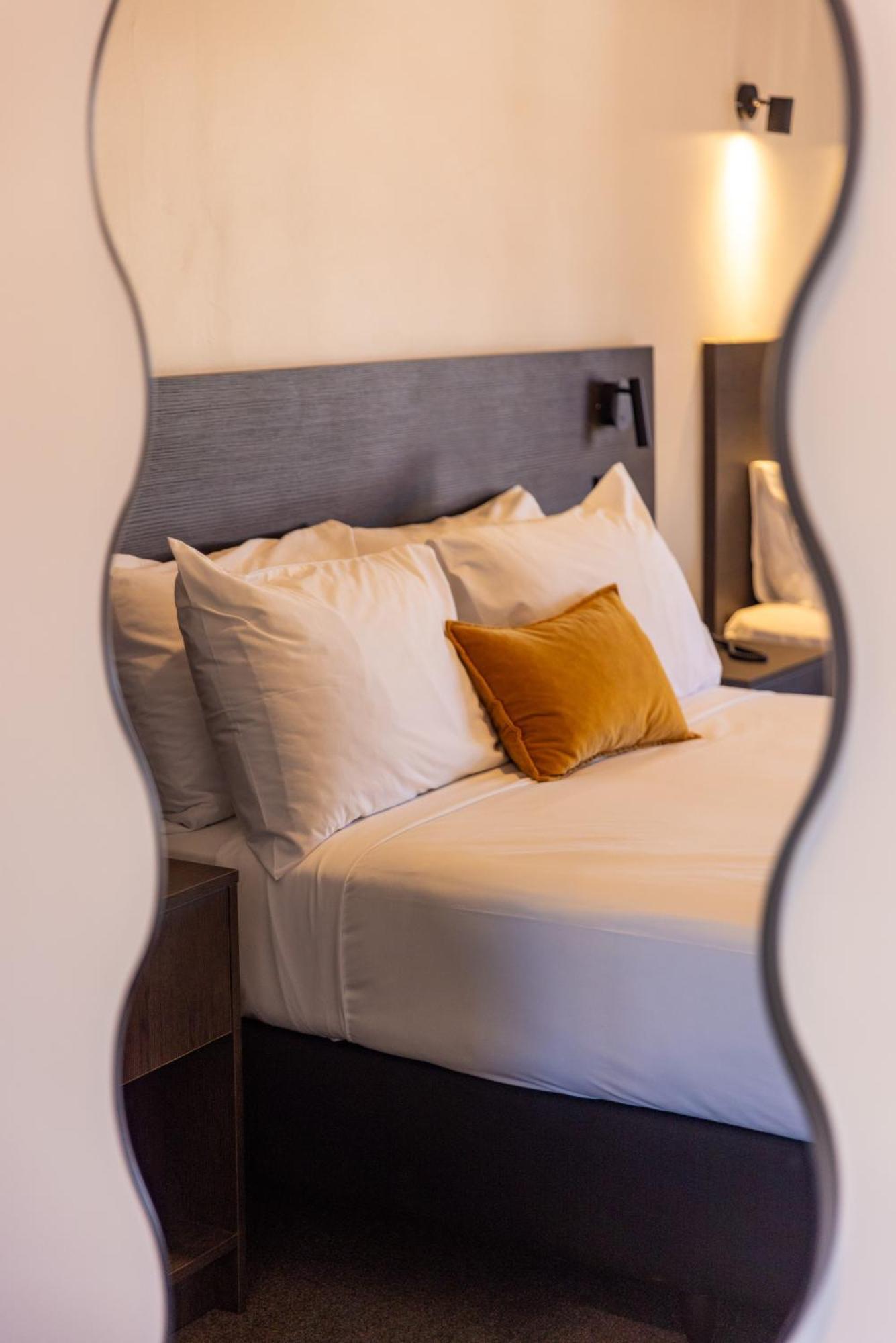 Knights Inn Окленд Экстерьер фото