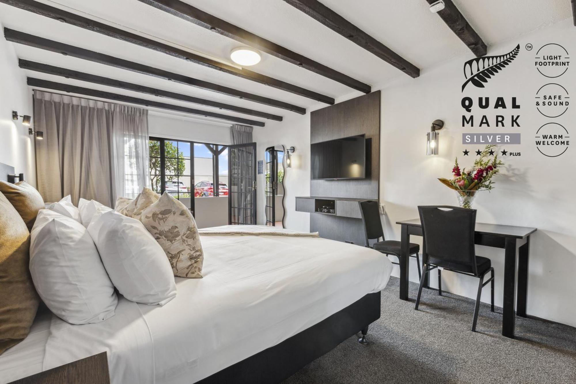 Knights Inn Окленд Экстерьер фото