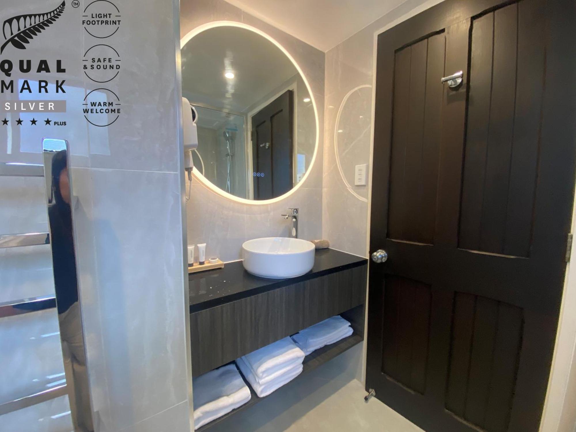 Knights Inn Окленд Экстерьер фото
