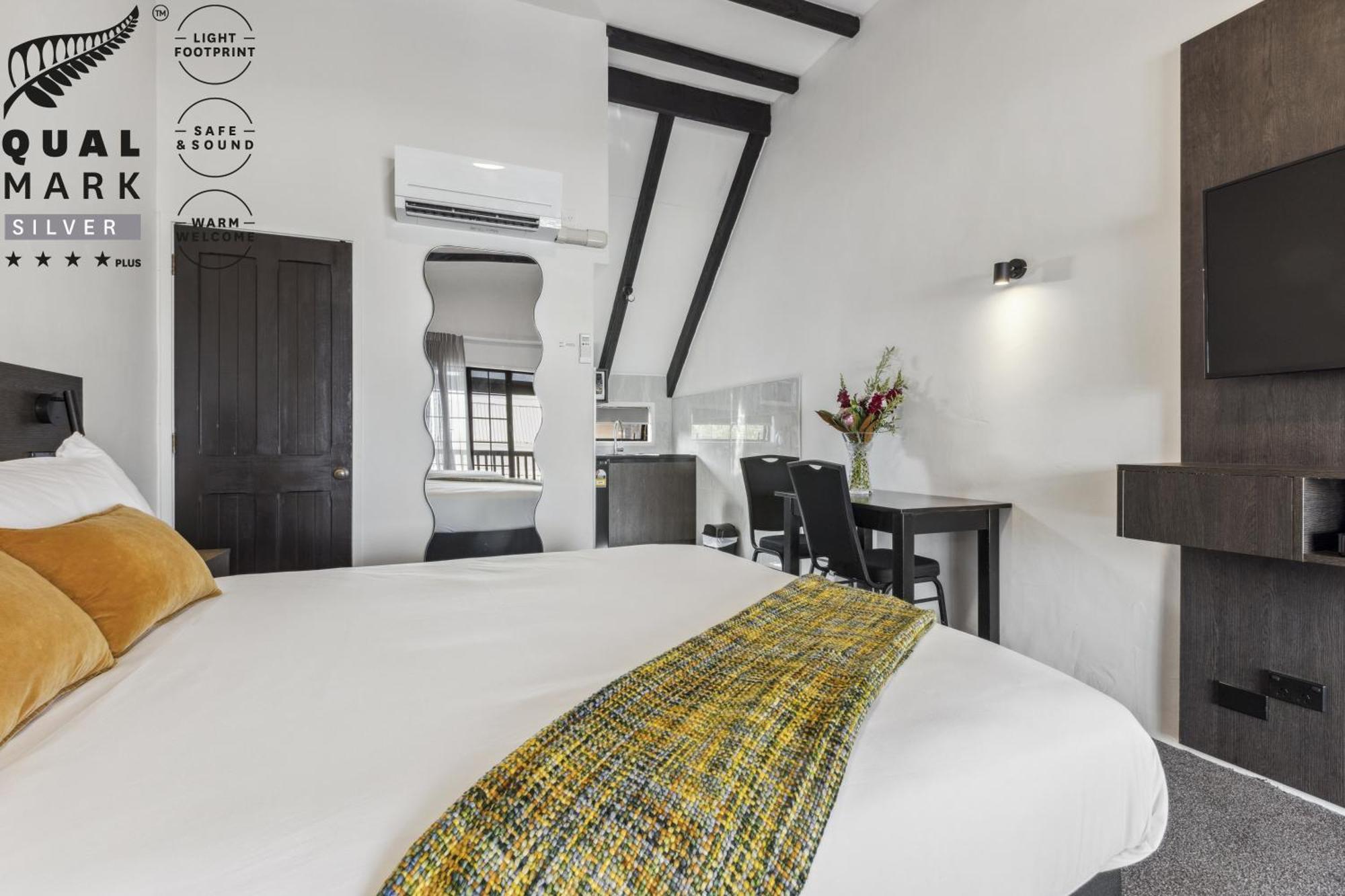 Knights Inn Окленд Экстерьер фото