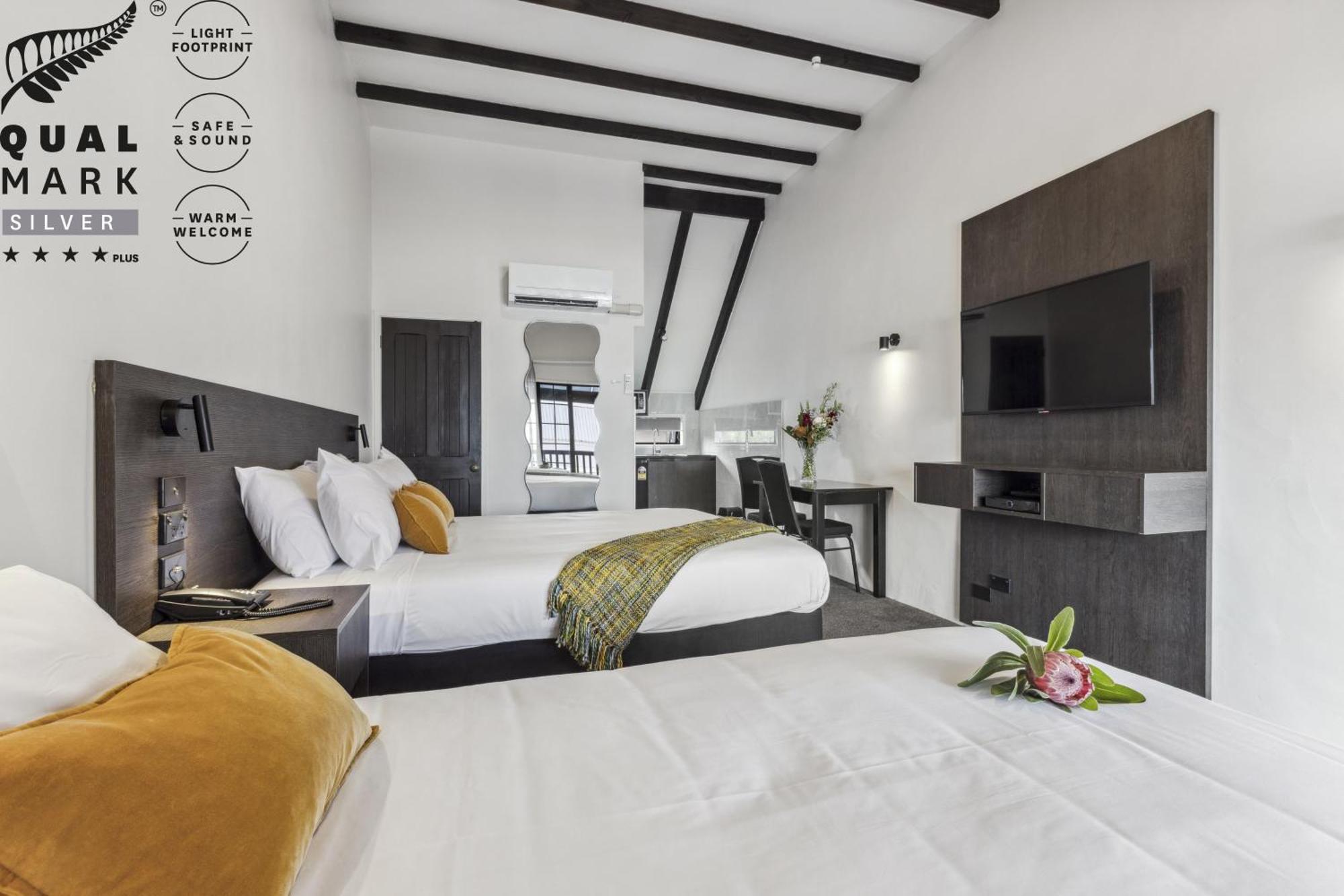 Knights Inn Окленд Экстерьер фото