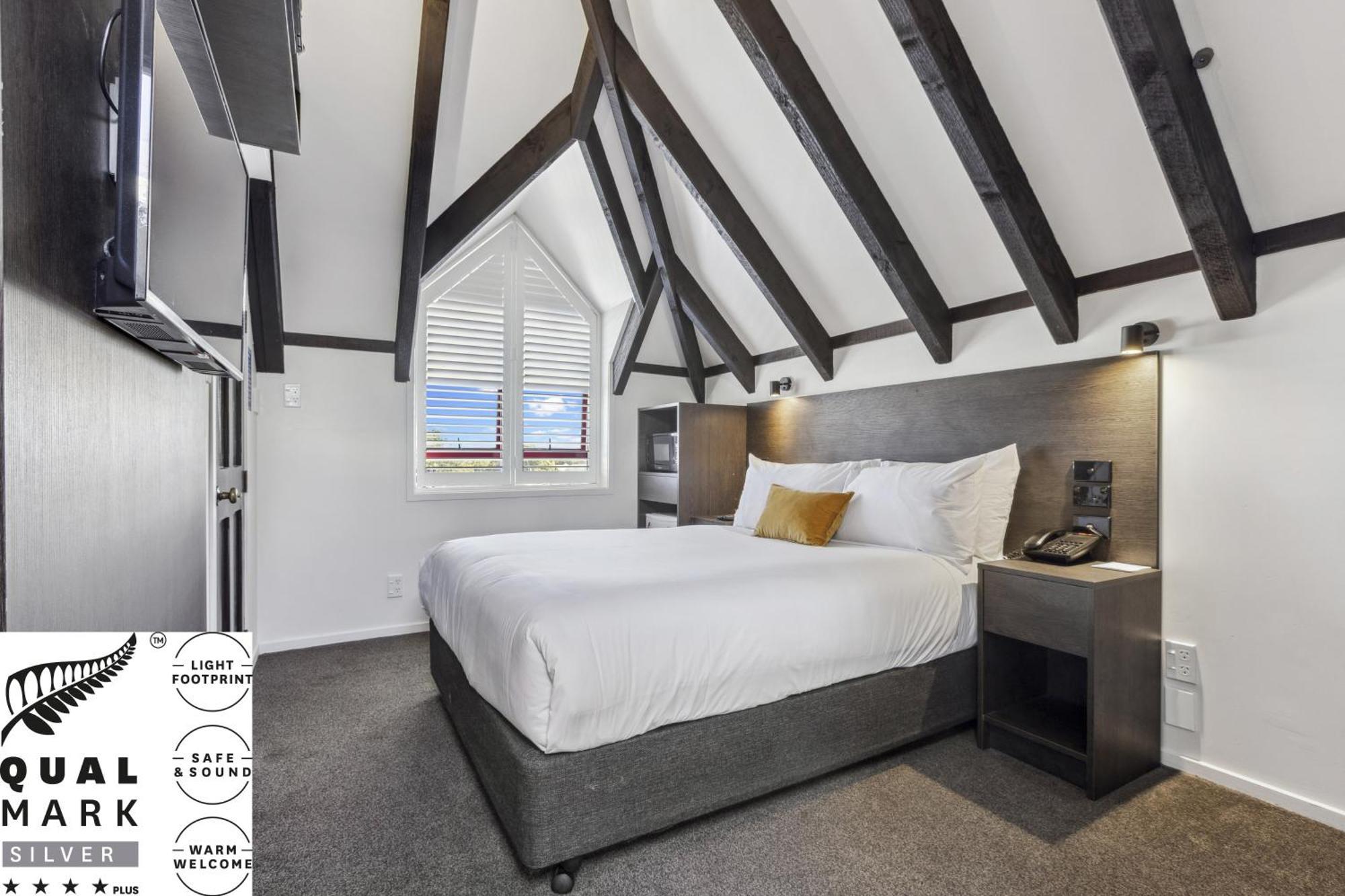 Knights Inn Окленд Экстерьер фото
