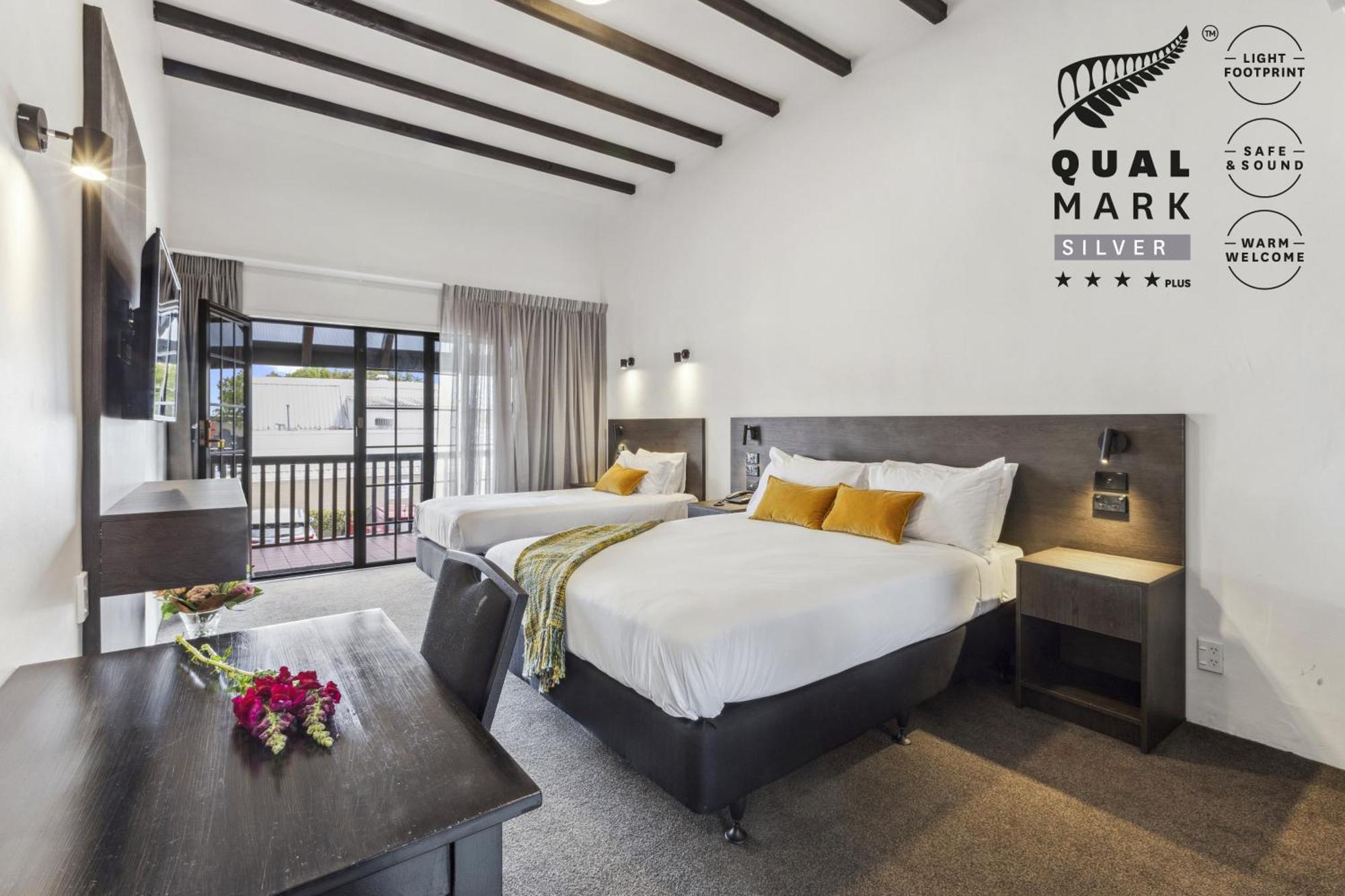 Knights Inn Окленд Экстерьер фото