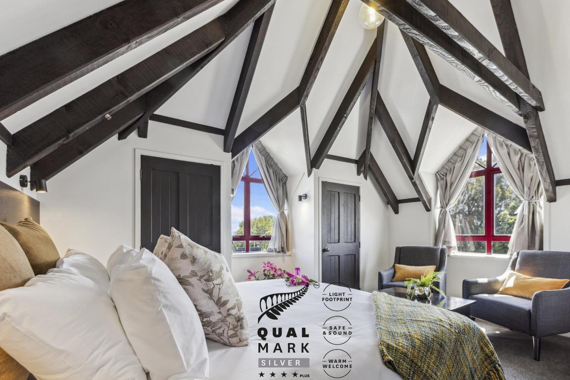 Knights Inn Окленд Экстерьер фото