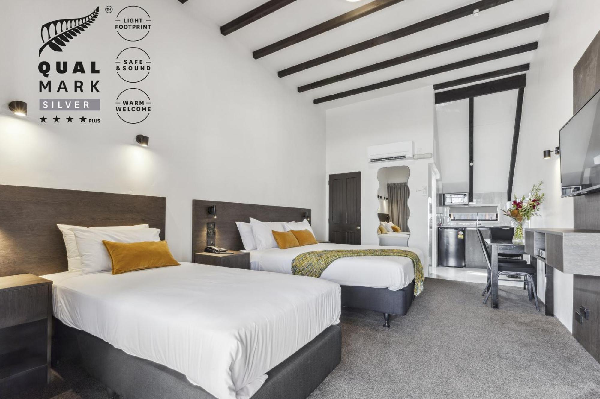 Knights Inn Окленд Экстерьер фото