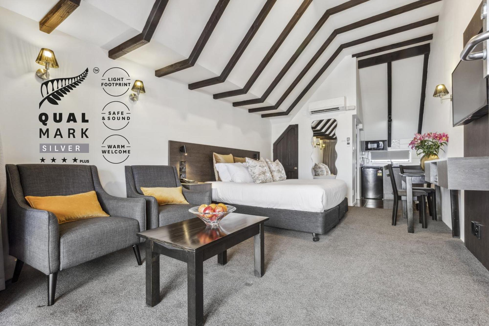 Knights Inn Окленд Экстерьер фото