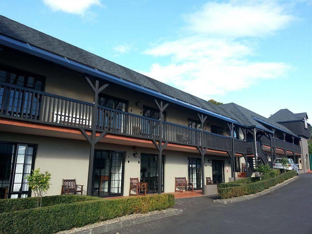 Knights Inn Окленд Экстерьер фото